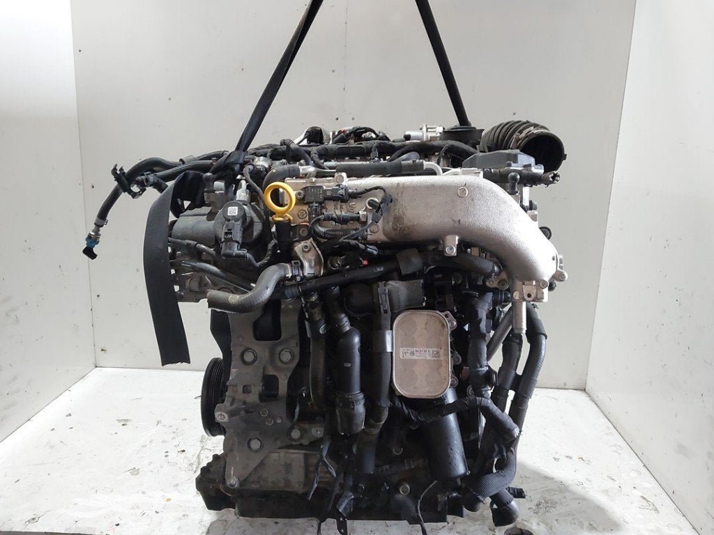 Motor Audi A3 Sportback (8YA) (2021-01/..) 05L100031R, Gebruikt, Auto-Union-Straße  1, Ingolstadt 85057, , Duitsland, Info@audi.de