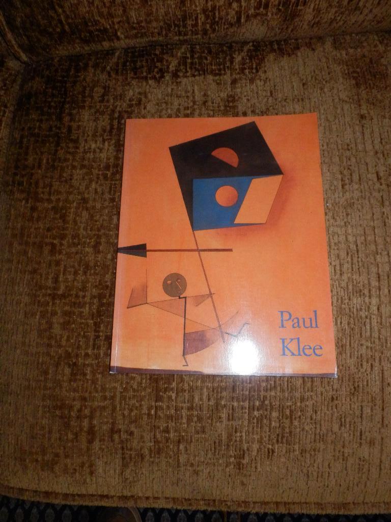 Paul Klee, 1879-1940 Auteur: Susanna Partsch., Ophalen of Verzenden, Zo goed als nieuw, Susanna Partsch Inge Kappert., Schilder- en Tekenkunst