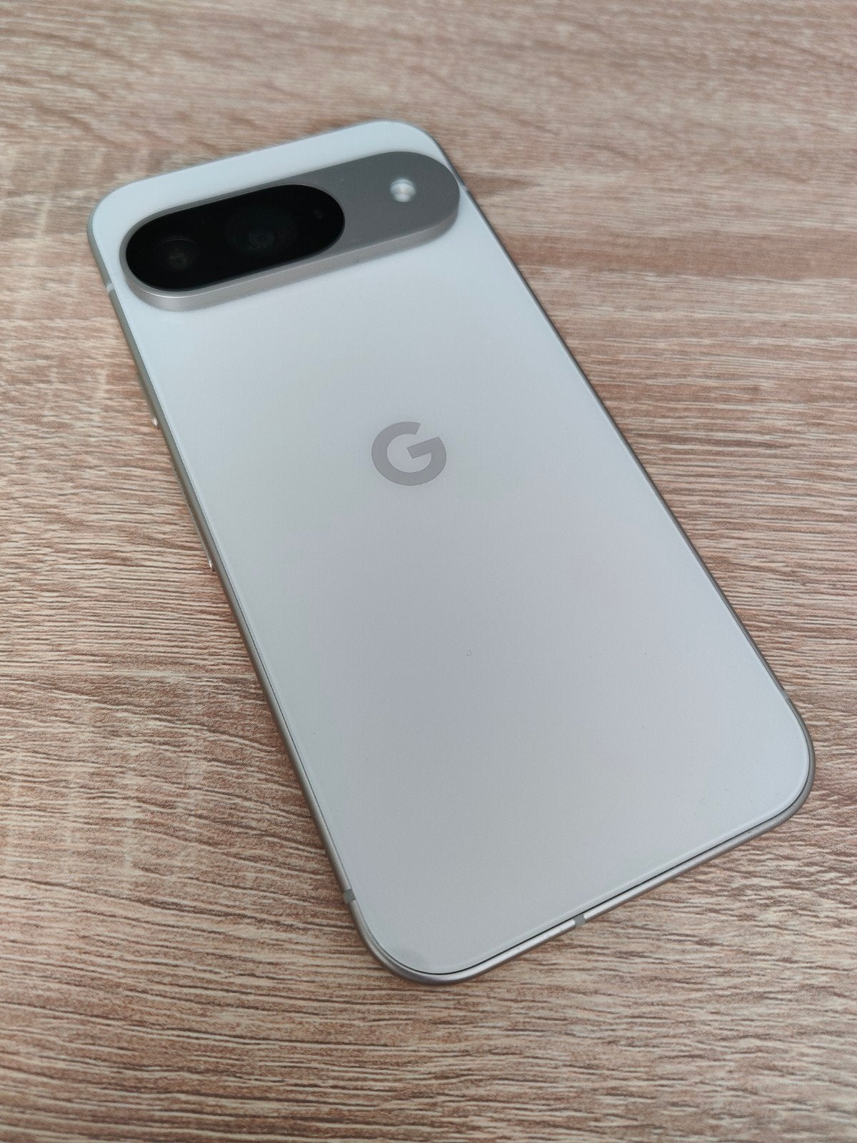Google Pixel 9 128GB met GrapheneOS of Android, Ophalen of Verzenden, Zo goed als nieuw