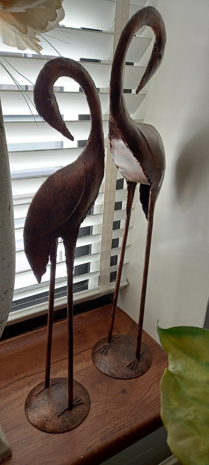Ijzeren vogels, Ophalen of Verzenden