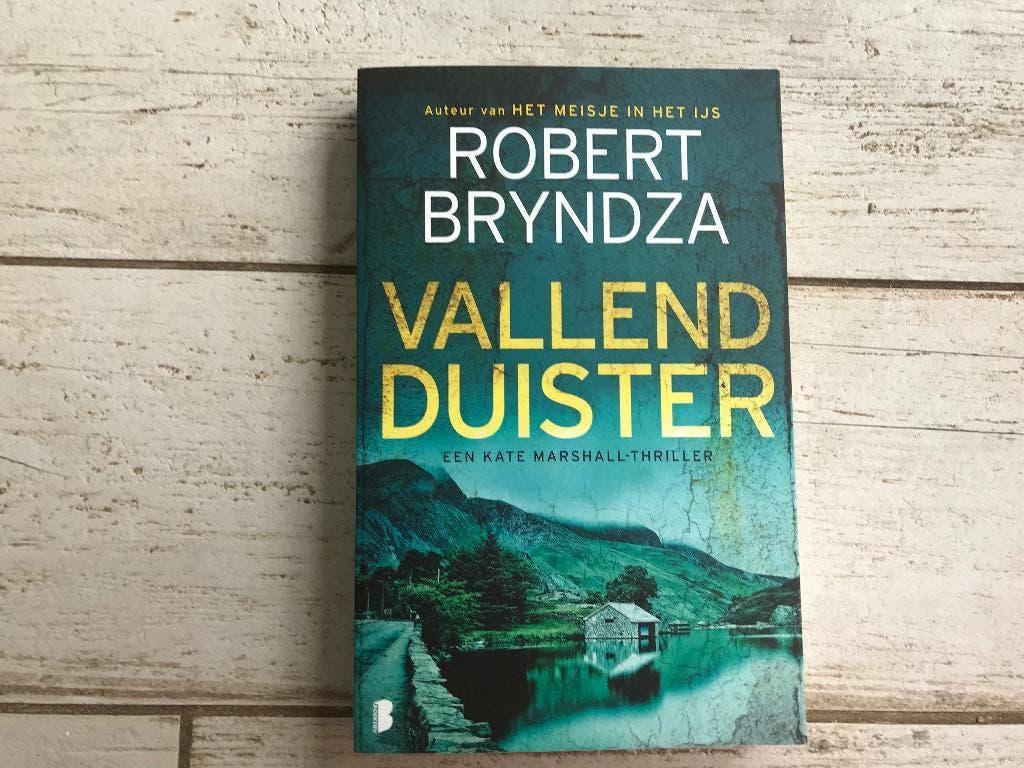Thriller Robert Bryndza, Ophalen of Verzenden, Nieuw