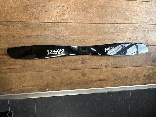 Propeller Fresh breeze carbon, Ophalen of Verzenden, Gebruikt, Paramotor