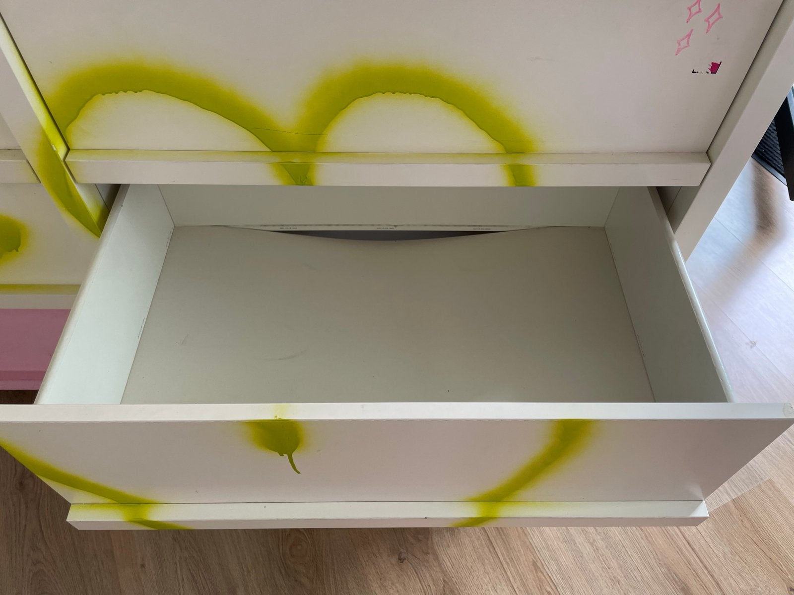 Ladekast voor kinderen - Gratis af te halen, Ophalen, Gebruikt, 5 laden of meer, 150 tot 200 cm