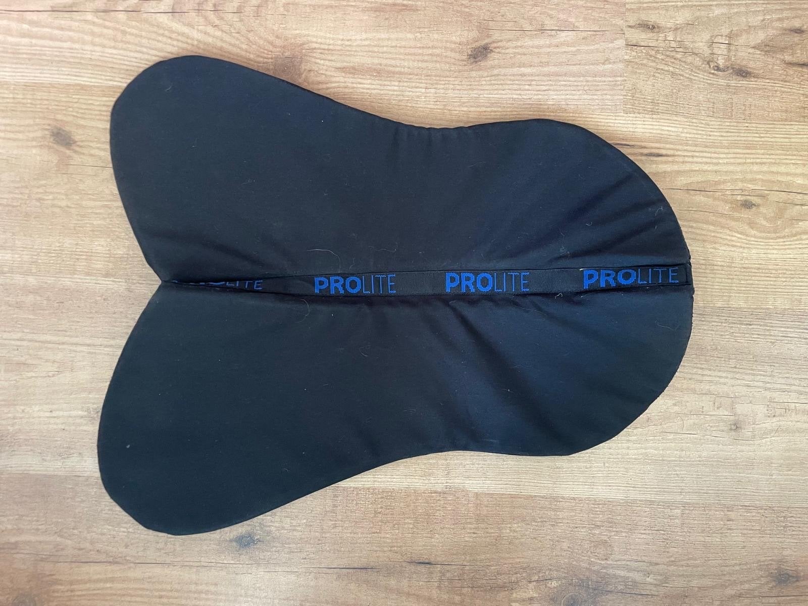 Zadelonderlegger ProLite Relief pad GP Pony, Ophalen of Verzenden