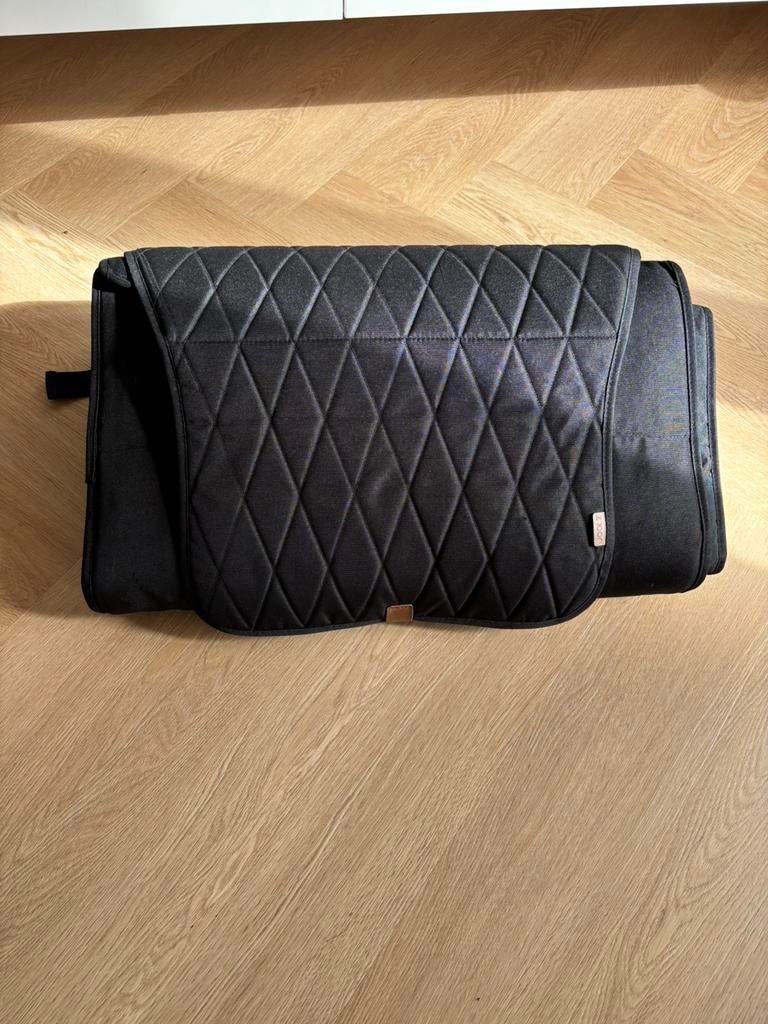 Joolz reistas / travel bag te huur, Kinderen en Baby's, Kinderwagens en Combinaties, Ophalen, Zo goed als nieuw, Overige merken
