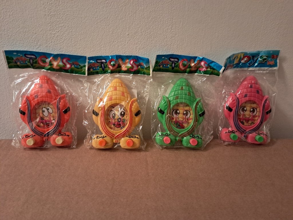 voor in de schoen
