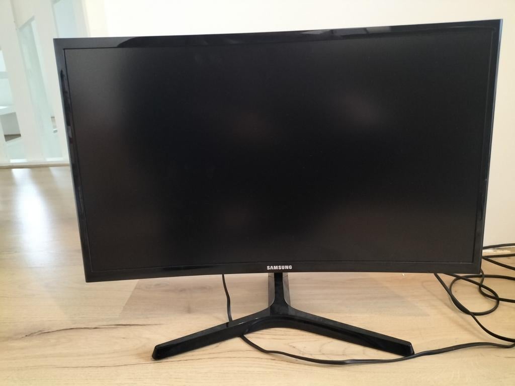 Samsung display, Ophalen, 60 Hz of minder