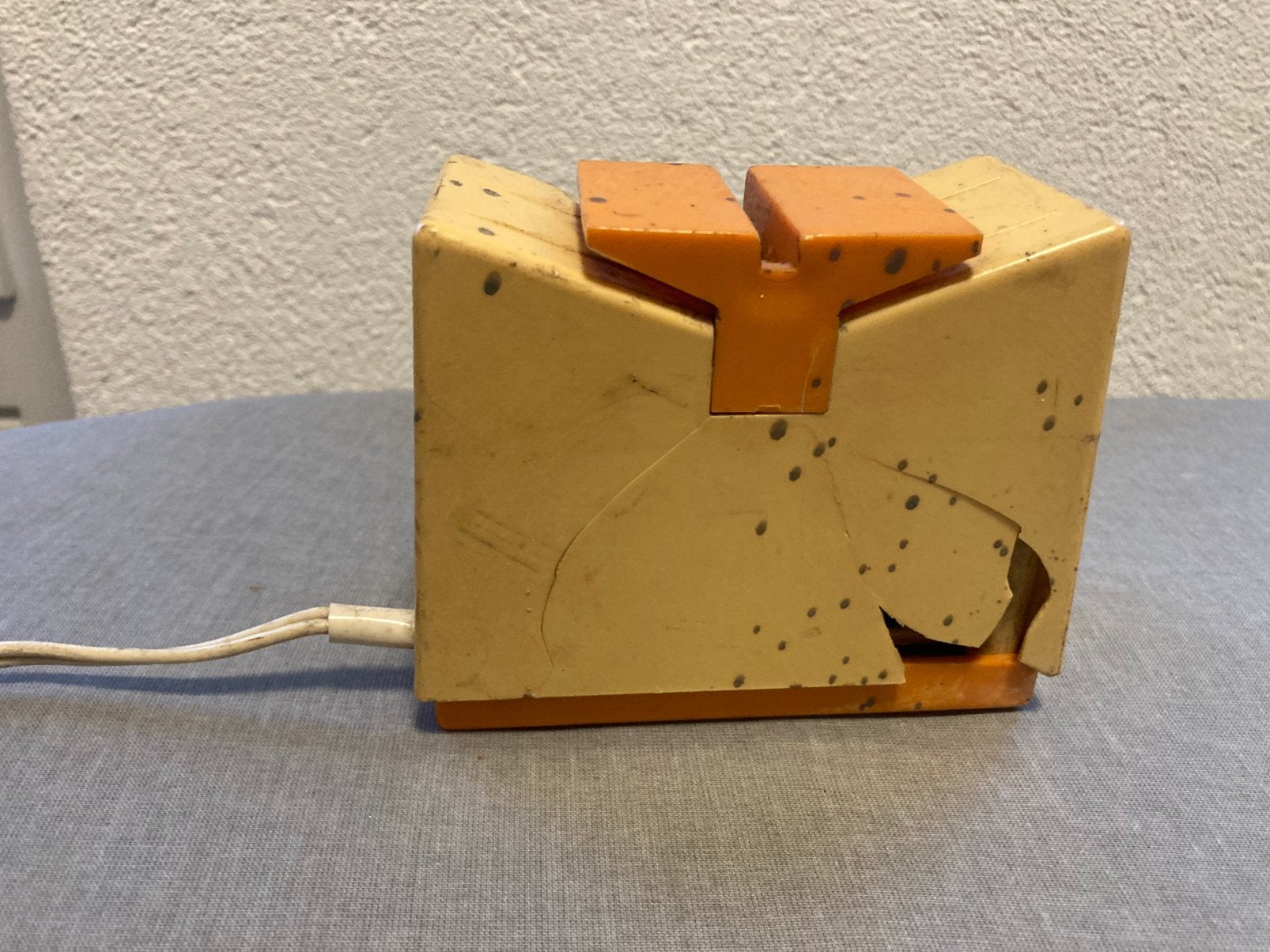 Sharp I messenslijper, Ophalen of Verzenden