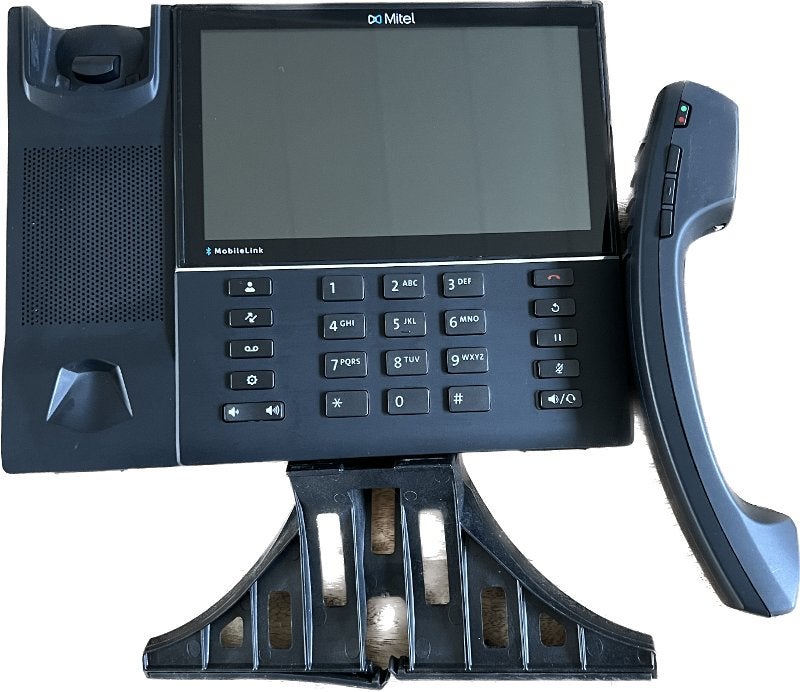 ☎️ Mitel 6940 IP 50006770 Bluetooth hs 50006763 6940IP ☎️, Ophalen of Verzenden, Refurbished