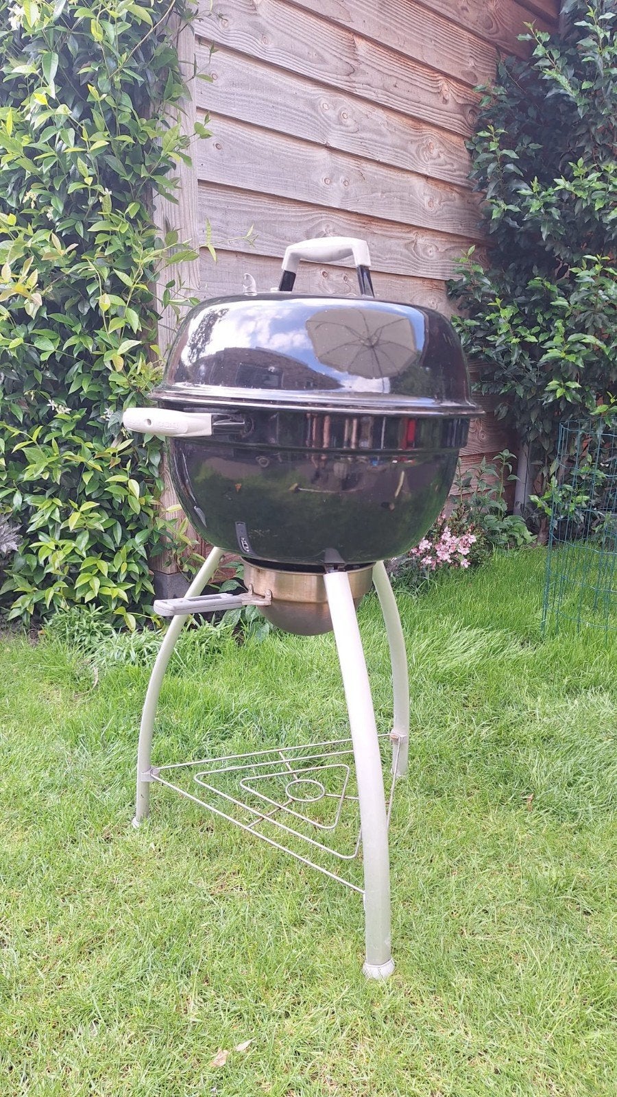 Cadac BBQ 45cm - Gebruikt maar in goede staat, Ophalen, Gebruikt, Cadac