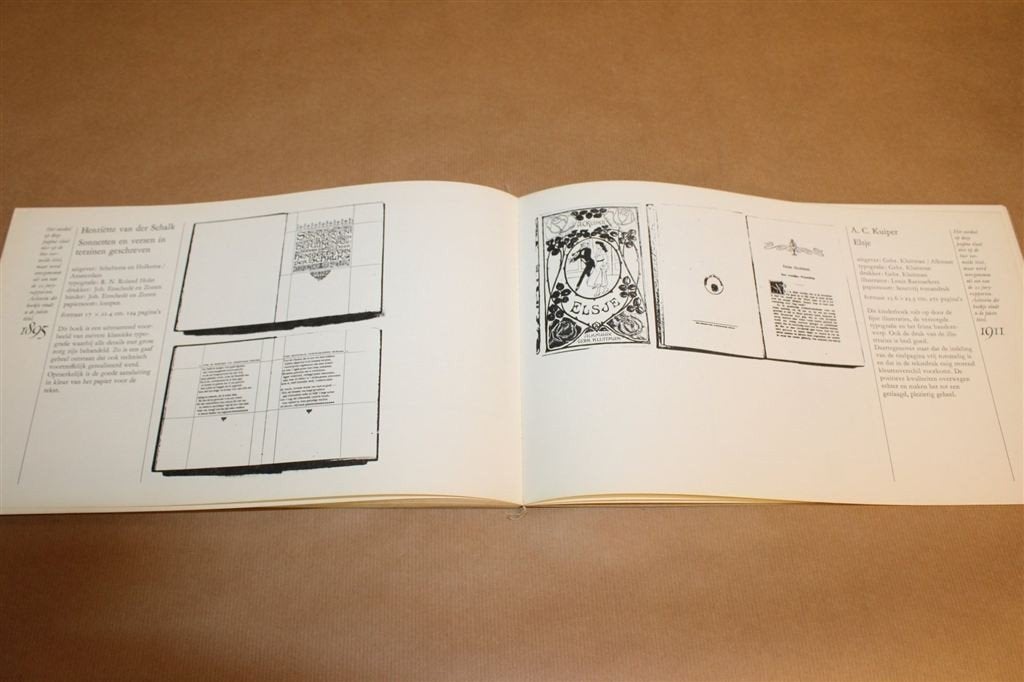 Bestverzorgde Negenenveertig — Boekkunst 1470-1970, Ophalen of Verzenden, Gelezen