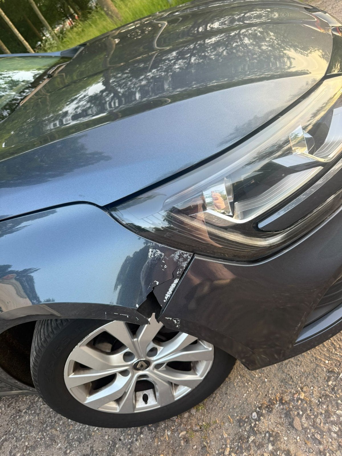 Foto 17 van Renault Mégane 1.3 Energy TCe 115pk 2020 Grijs