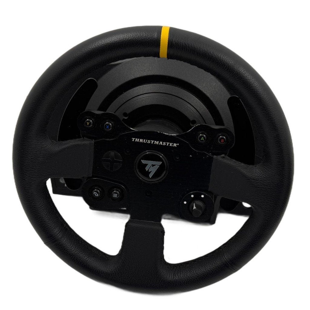 Foto 4 van Thrustmaster tx racing wheel leather wheel | PC / Xbox |