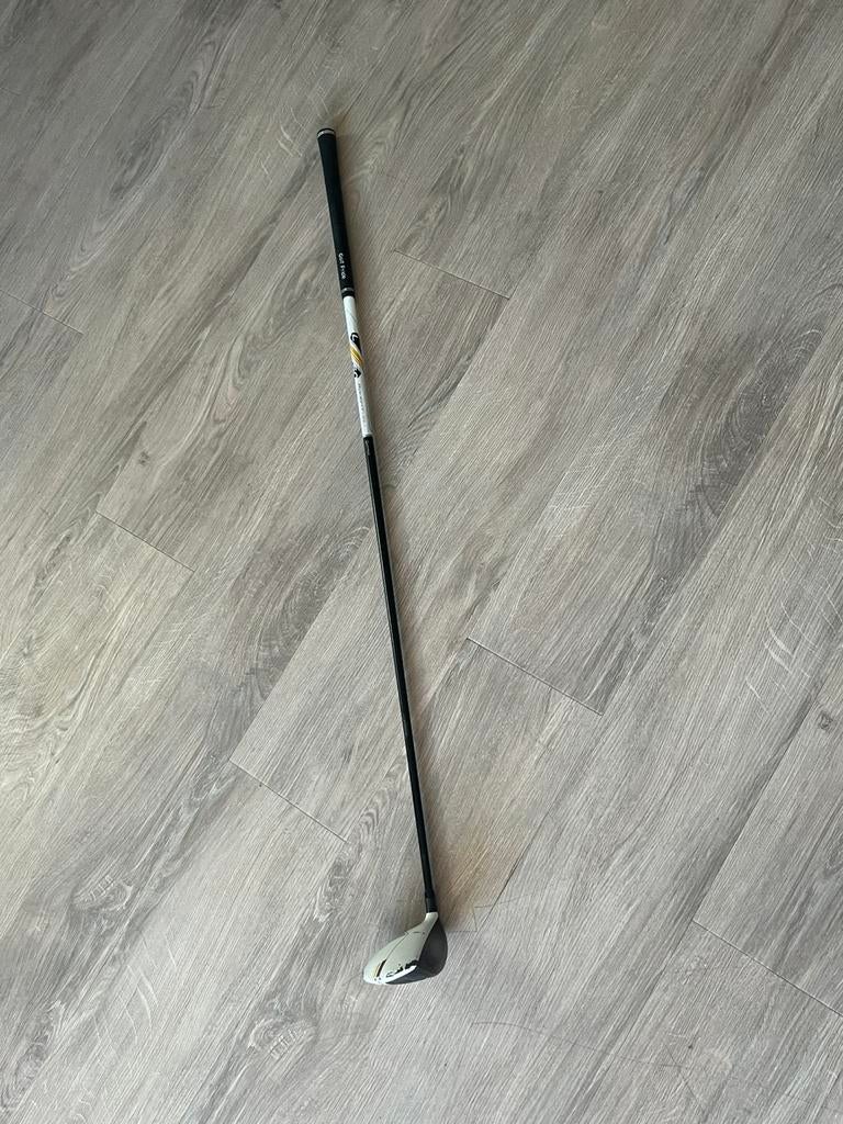 Taylormade 3  RBZ Stage 2 fairway wood, Sport en Fitness, Golf, Ophalen of Verzenden, Club