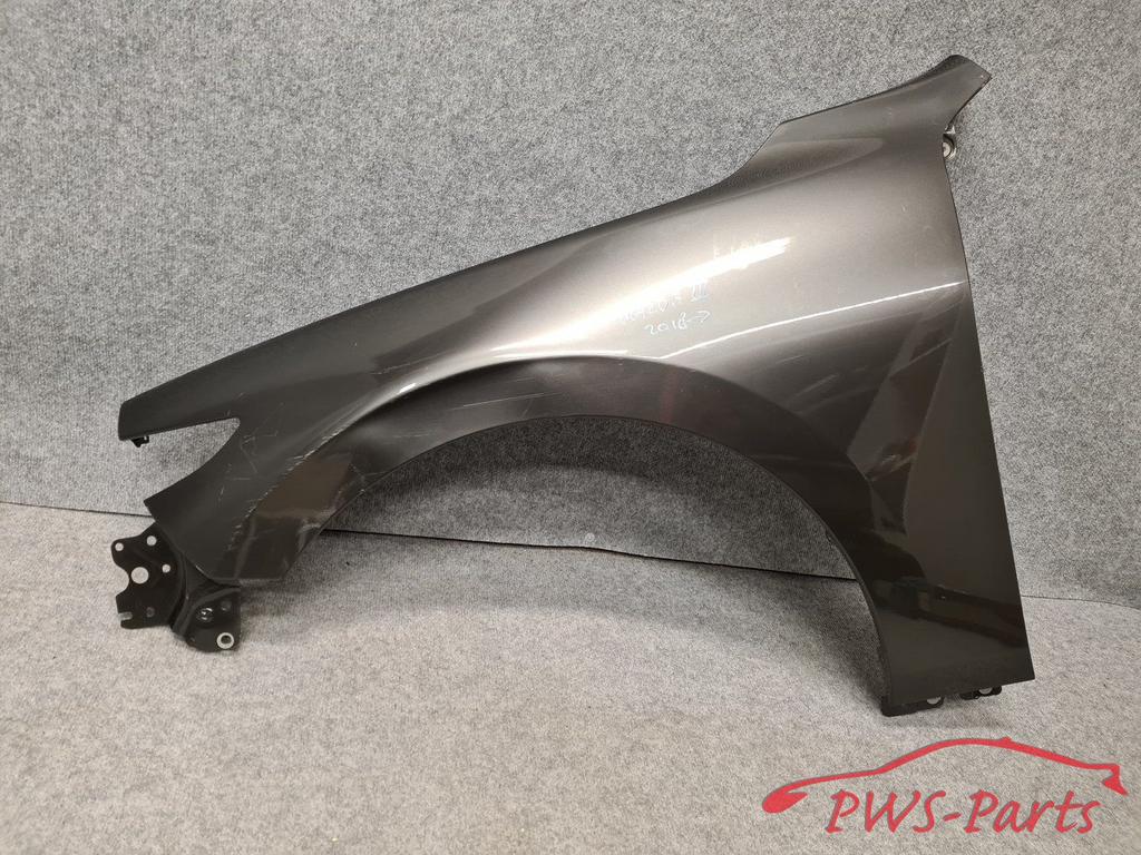 MAZDA III 3 VANAF 2018 ZIJSCHERM SPATBORD LINKS ORIGINEEL, Ophalen, Gebruikt, -, -