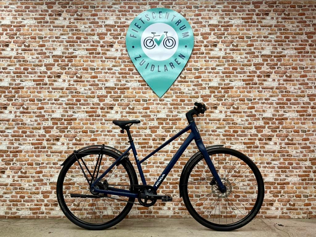 Koga Supermetro | Nieuw | €350 korting | Maat S, Fietsen en Brommers, Overige merken, Nieuw, Ophalen of Verzenden, Zuidlaren