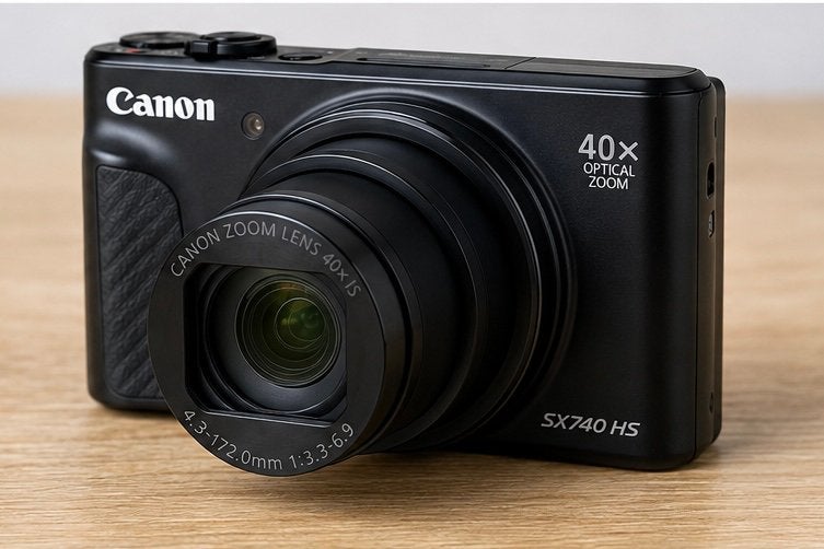 -, Verzenden, Zo goed als nieuw, Canon, 8 keer of meer