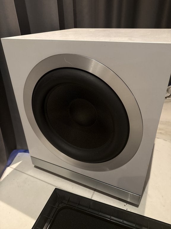 Bowers & Wilkins DB1D actieve subwoofer
