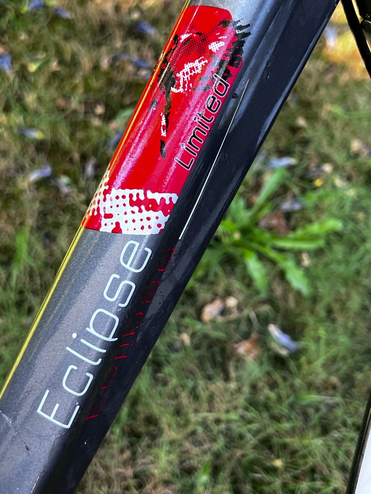 Gazelle Eclipse Limited Edition herenfiets - 8 versnellingen, Ophalen, Gebruikt, Versnellingen, 61 tot 65 cm