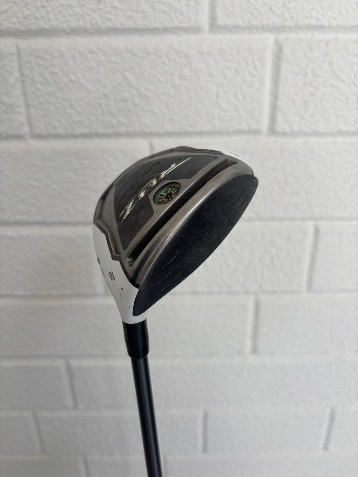 Taylormade RBZ Houten 3 | 15* Loft | R Flex, Sport en Fitness, Taylormade, Taylormade, Zo goed als nieuw, Club