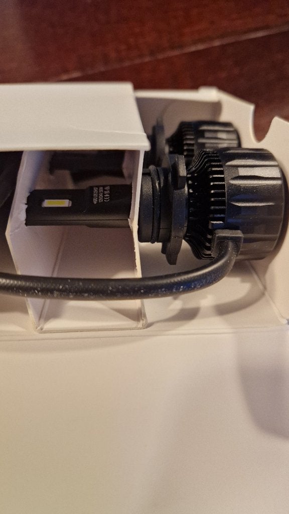 Set Philips Ultinon Rally Hir2 LED lampen., Ophalen, Nieuw, Toyota