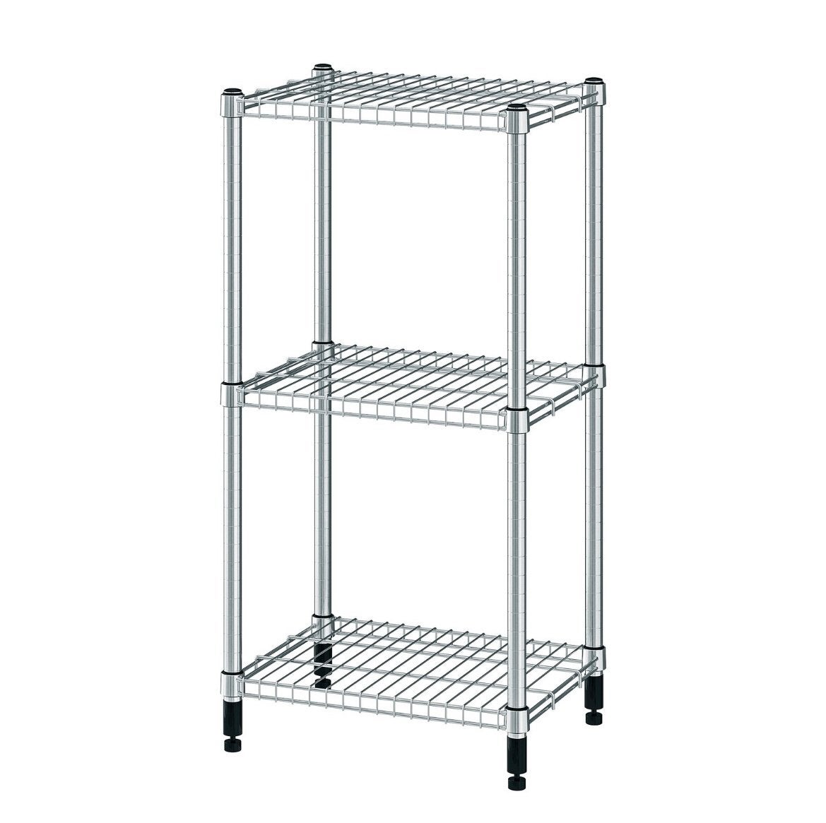 IKEA Stellingkast OMAR 46x36x94 cm, Ophalen, Nieuw