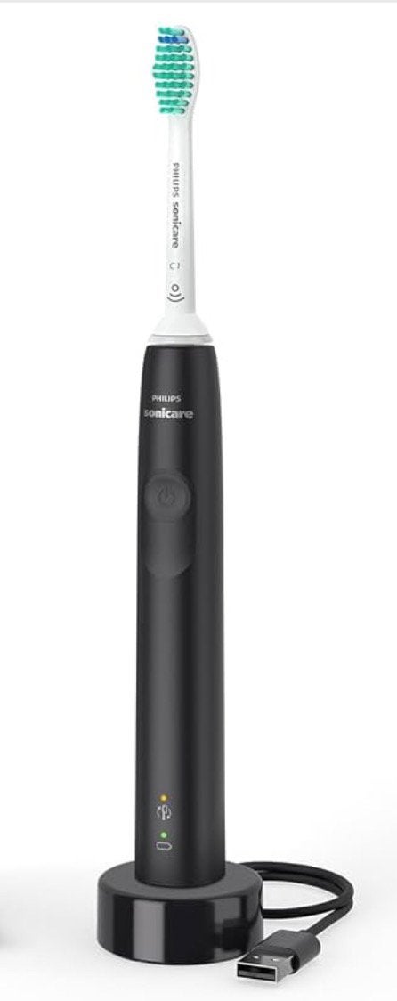 Nieuwe Philips 3100 Sonicare, Sieraden, Tassen en Uiterlijk, Uiterlijk | Mondverzorging, Ophalen of Verzenden, Nieuw, Tandenborstel