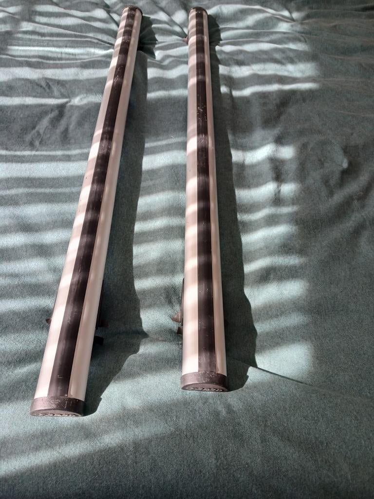Dakdragers voor Seat ST, Ophalen of Verzenden