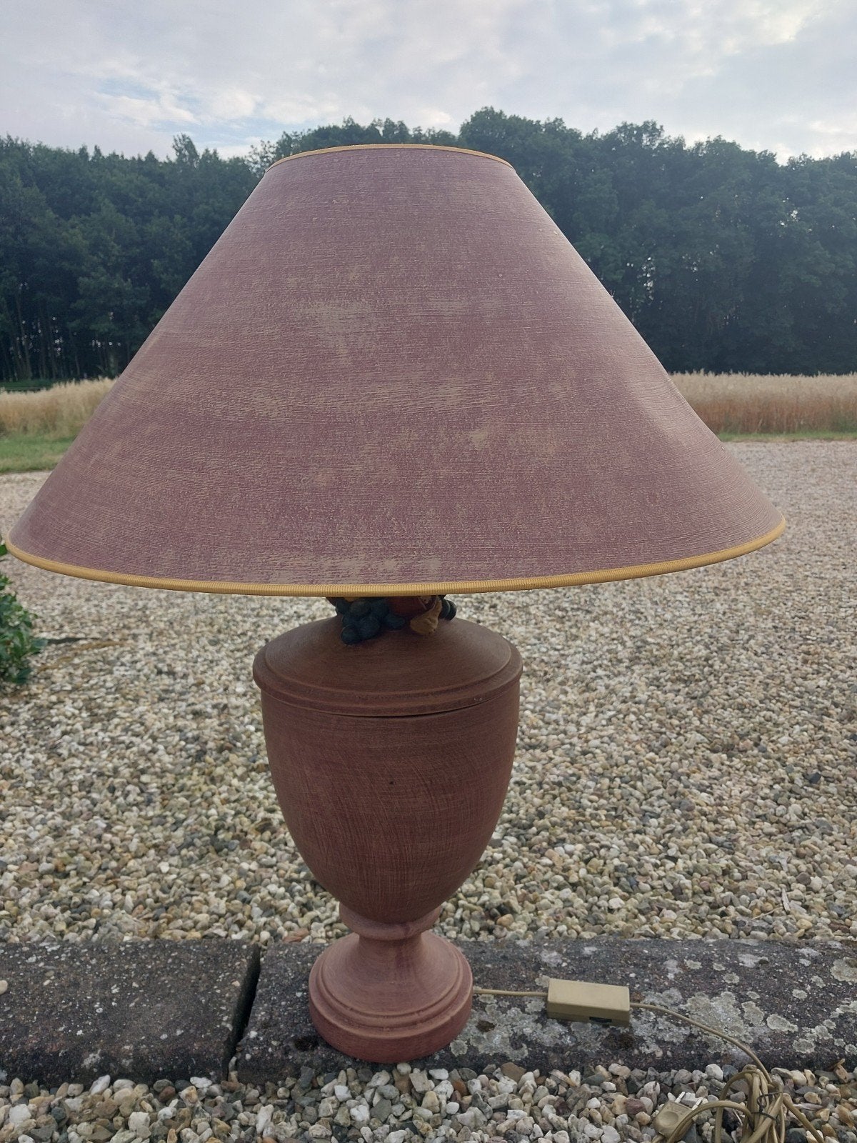Lamp, Ophalen of Verzenden