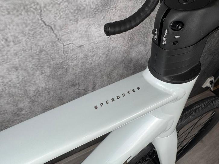 Nieuw! Scott Speedster 10 Shimano 105 2x12 Speed Disc Maat L, 28 inch, Heren, Meer dan 20 versnellingen, Scott