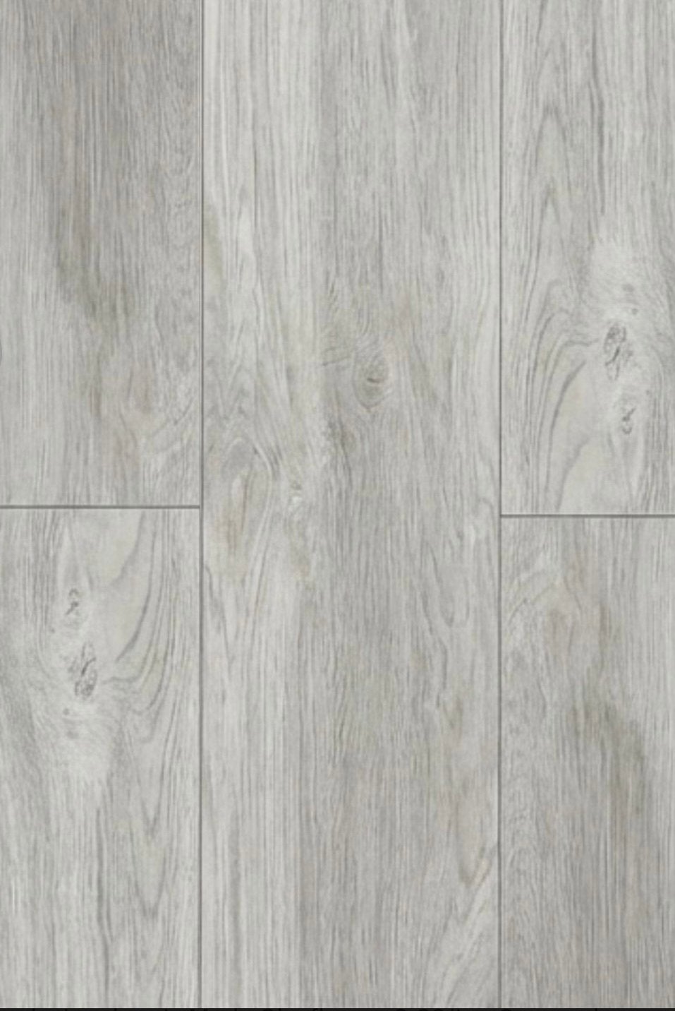 Swiss Krono Fushsite Oak Laminaat - 25.57m², Ophalen, Nieuw, 25 tot 50 m², Grijs