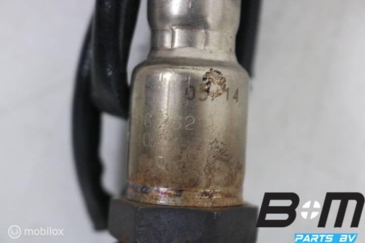 Lambdasonde VW Golf 7 04E906262Q, Gebruikt