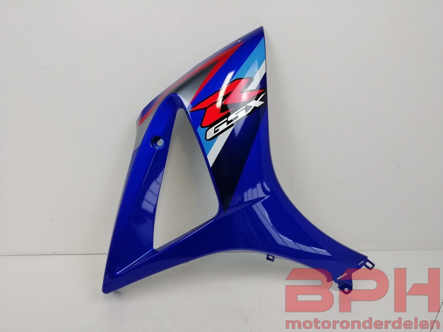 Nieuw kuipdeel Suzuki GSX-R 1000 K7 - K8 94490-21H00-YKY kui, -, -, Nieuw, Ophalen of Verzenden