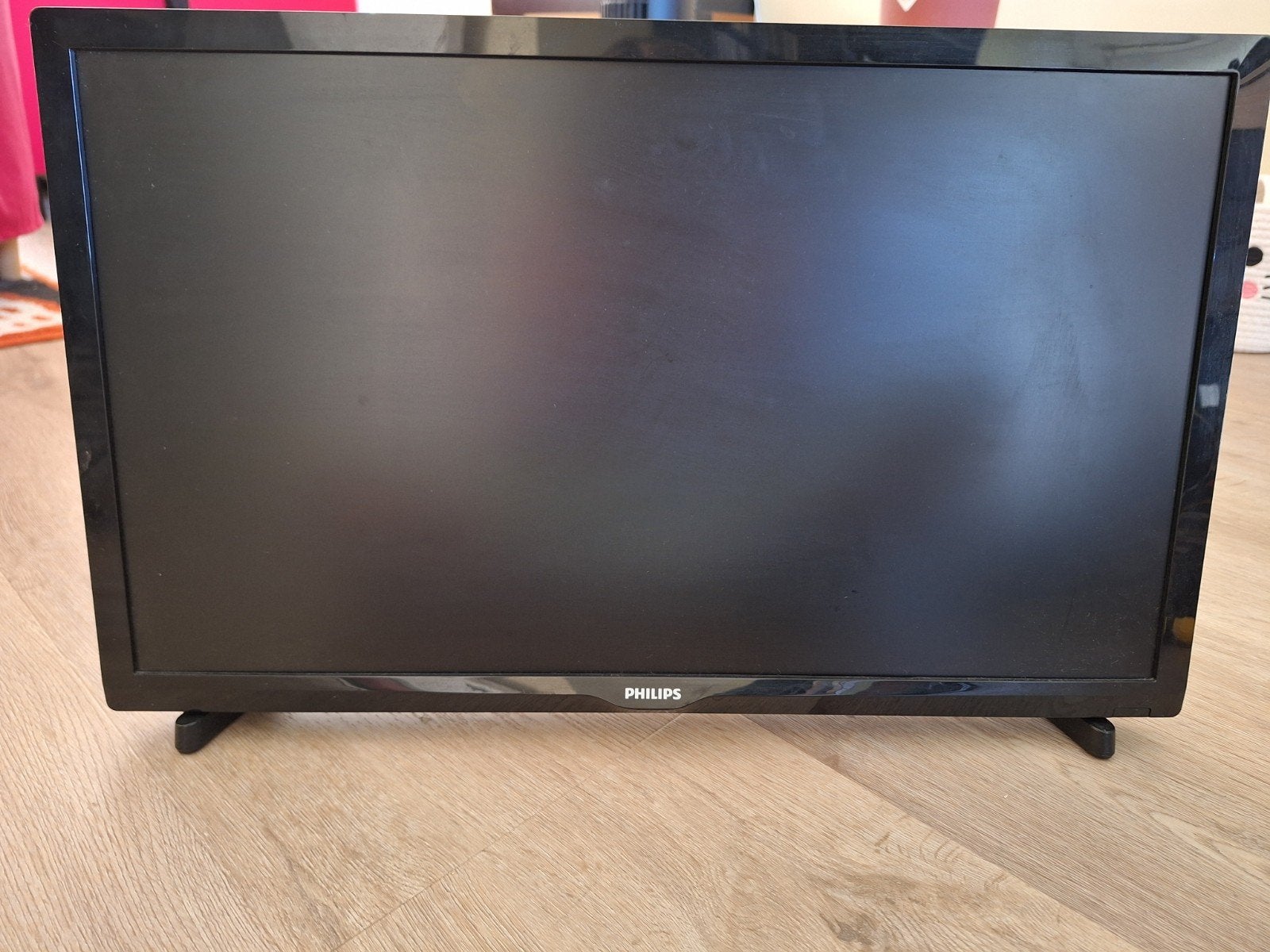 Philips 4000 series, Ophalen, Philips, LED, 50 Hz
