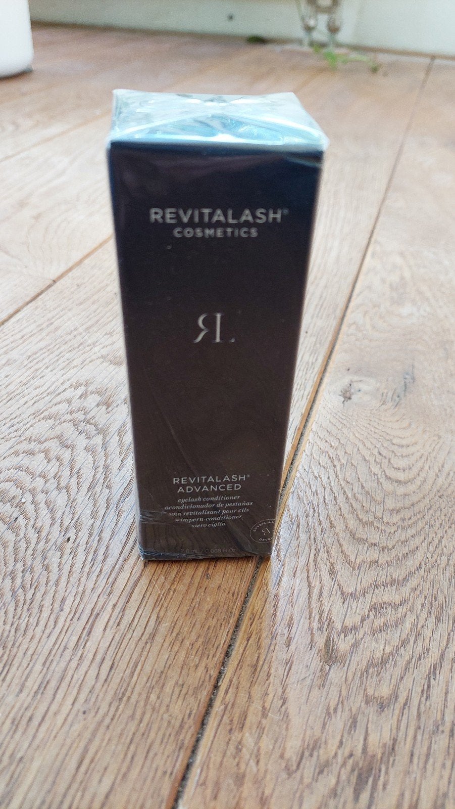 RevitaLash wimperserum NIEUW in Verpakking, Ophalen of Verzenden, Nieuw, Ogen, Verzorging
