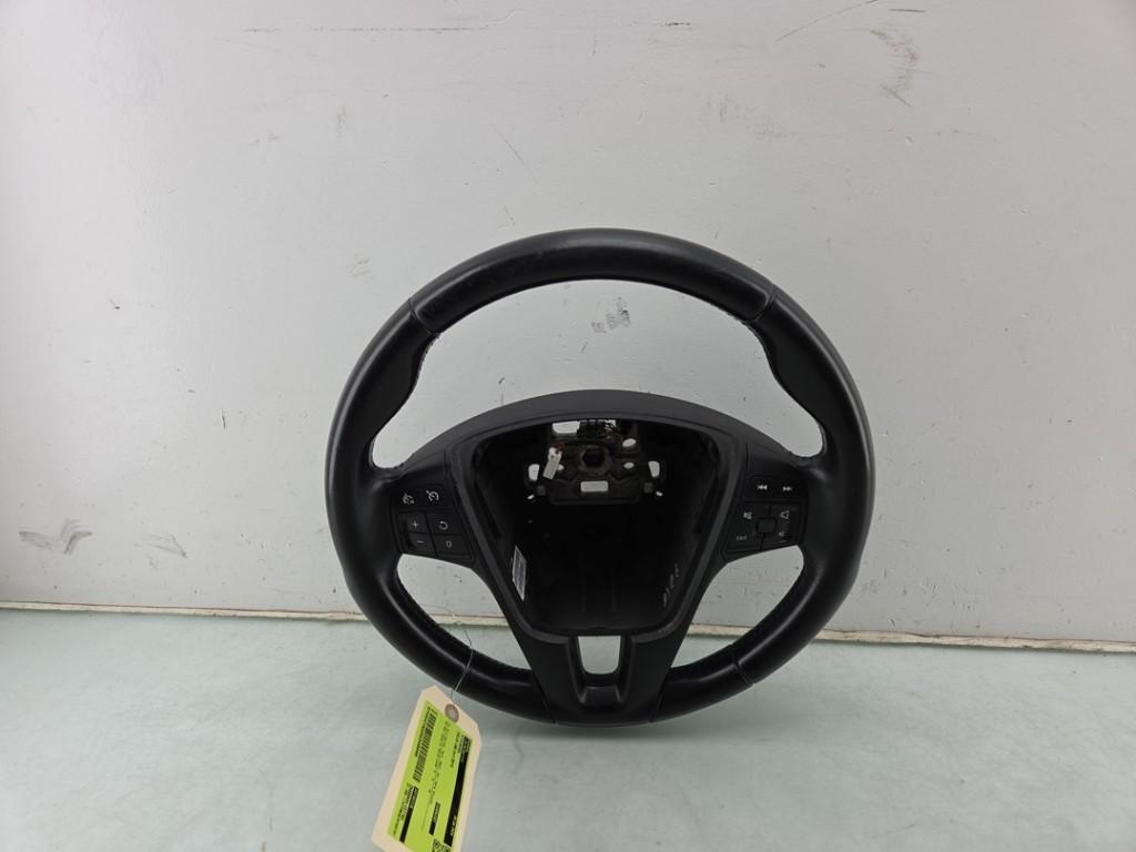 Stuur Volvo V60 I (FW/GW) (2010-09/2015-03) 34152636B, Auto-onderdelen, Besturing, Gebruikt, Siegburger Straße 229, Köln 50679, , Duitsland