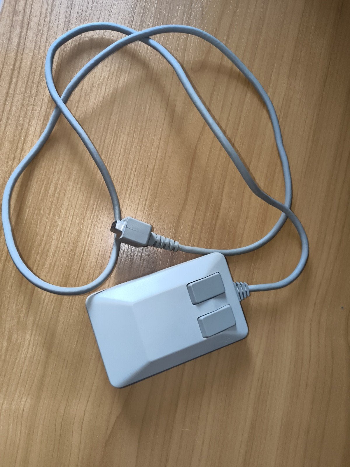 Commodore 1351 Muis voor Commodore 64/128, Ophalen of Verzenden, Commondore