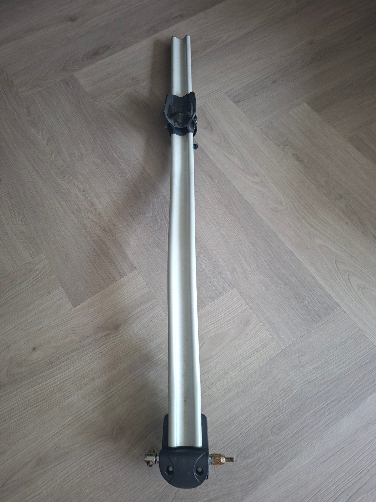 Fietsendrager goot voor dakdrager, Ophalen, Gebruikt