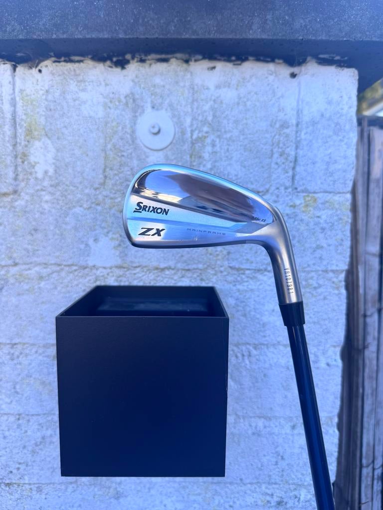 Srixon ZX ijzer-2 (driving iron) Ventus shaft Cobra grip, Ophalen, Zo goed als nieuw, Club, Overige merken