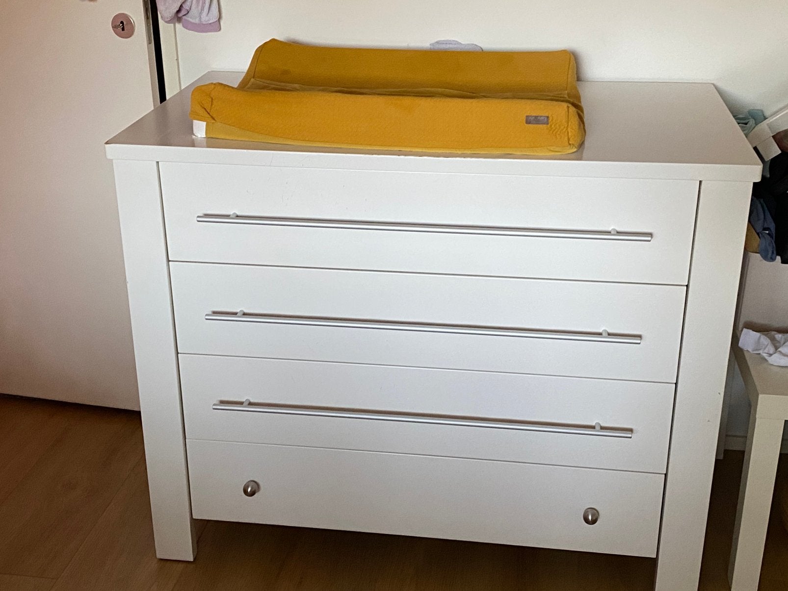 Commode, Ophalen, Gebruikt, 50 tot 70 cm, 100 cm of meer