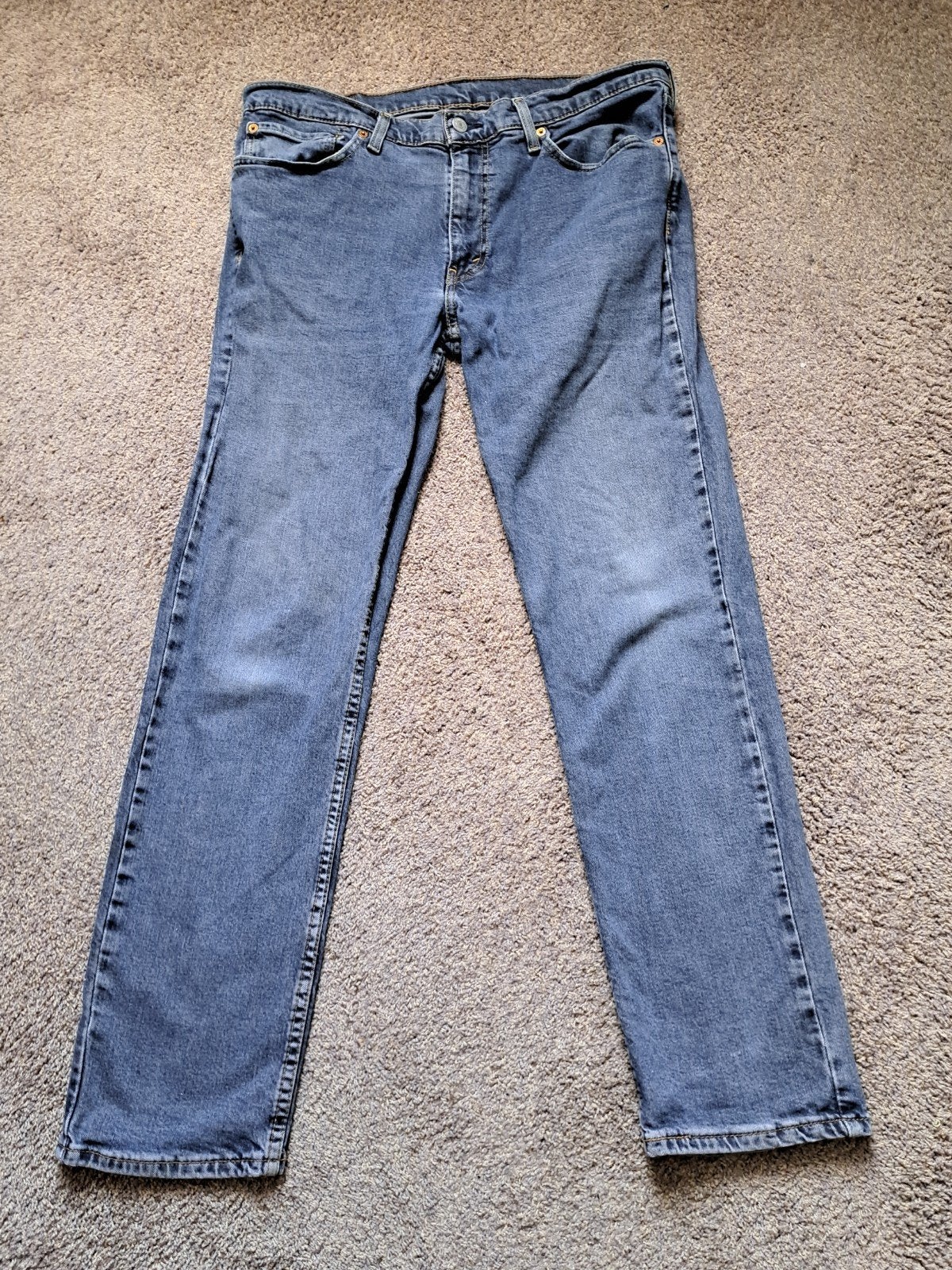 Tka Levi's 511 W36 L32, Ophalen of Verzenden, Zo goed als nieuw, Levi’s