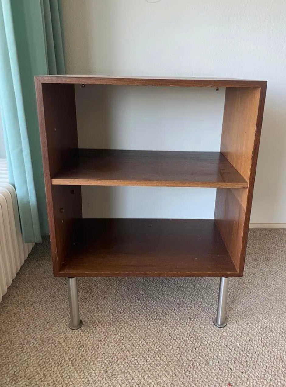 Dressoir kastje Cees Braakman Pastoe minimalistisch kastje., Huis en Inrichting, Ophalen of Verzenden