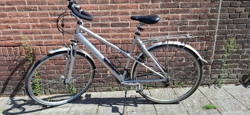 Koga Miyata dames TerraLinerLady, Ophalen, 26 inch, Velgrem, Koga Miyata