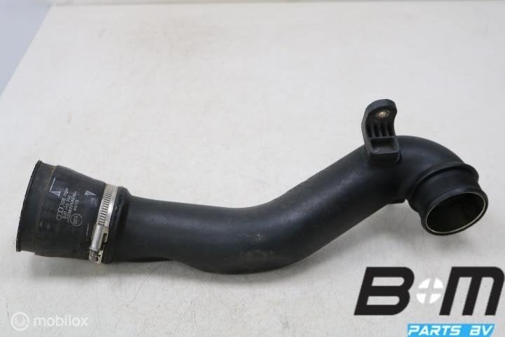 Laadluchtbuis Audi RS3 8P 8J0145746, Gebruikt
