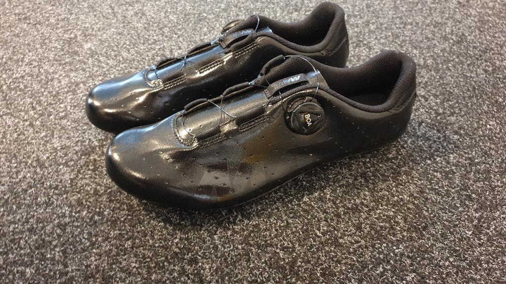 Mavic Cosmic Boa Fietsschoenen Nieuw! Diverse Maten, Ophalen, Nieuw, Overige maten, Schoenen