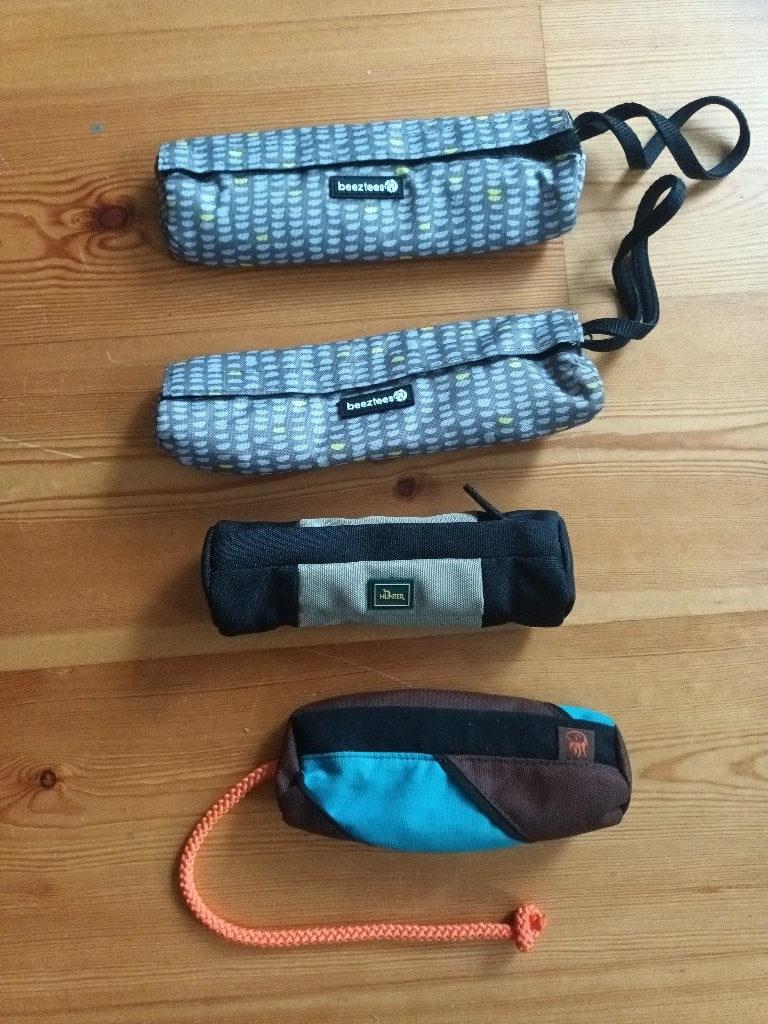 Apporteer dummy's, Overige merken, Ophalen of Verzenden, Zo goed als nieuw, Overige typen