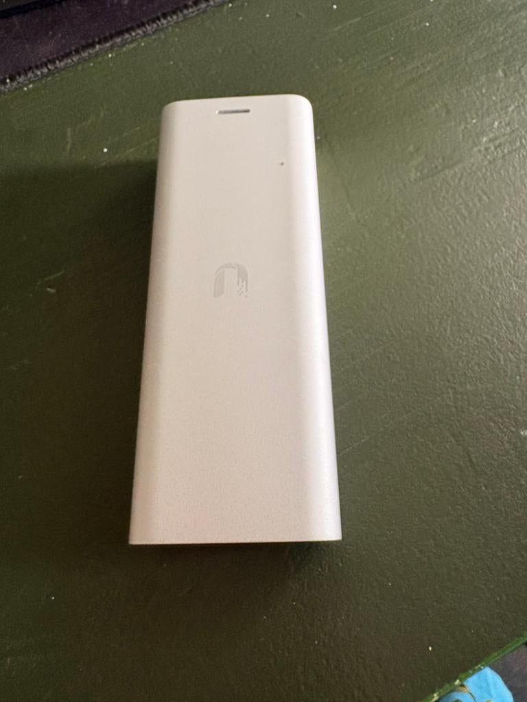 Ubiquiti UniFi Cloud Key Gen2, Ophalen of Verzenden, Zo goed als nieuw