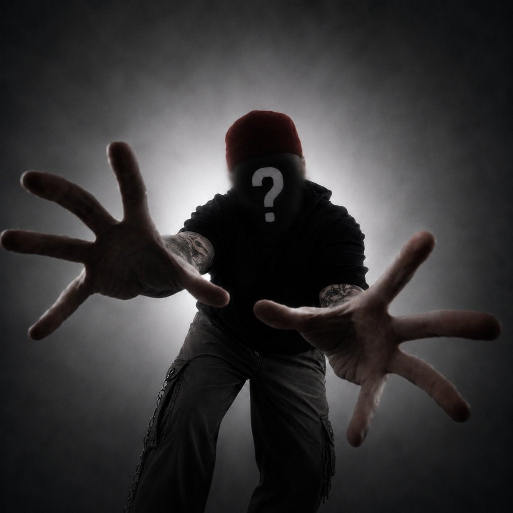 Nu Metal Band zoekt Vocalist/Frontman, Contacten en Berichten, Muziek maken en Bandleden
