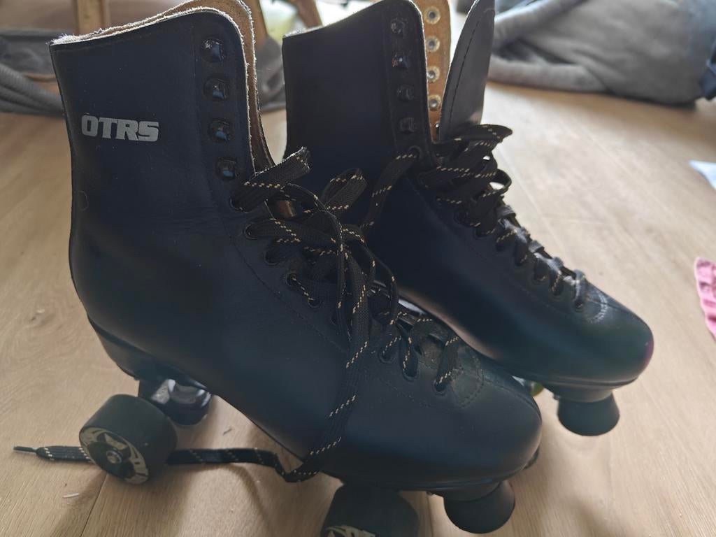 OTRS ACRO Professional rolschaatsen - Maat 42, Ophalen of Verzenden, Zo goed als nieuw, Dames