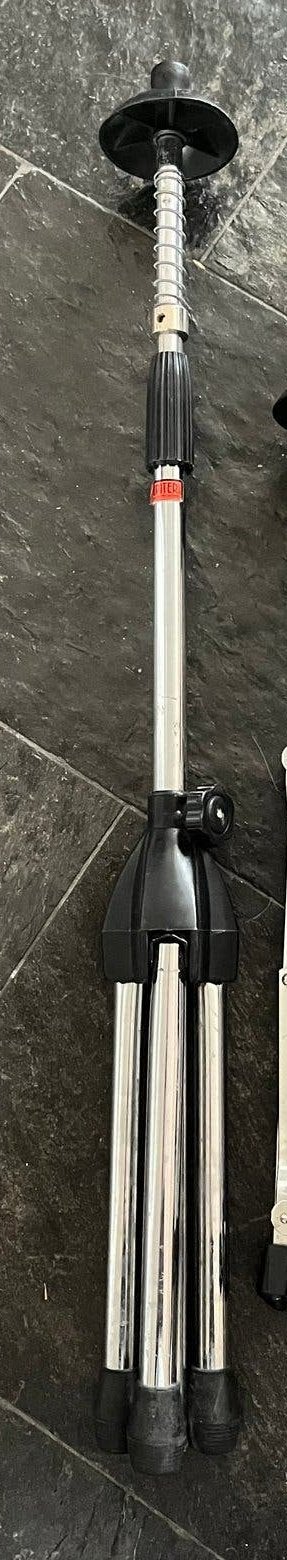 Standaard trombone, Ophalen of Verzenden, Zo goed als nieuw, Trombone